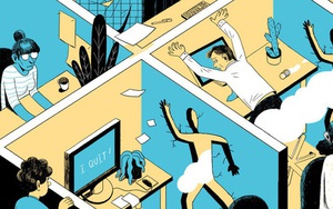 Bỏ việc 24 lần trong 5 năm rồi chịu cảnh thất nghiệp ở tuổi 30, tôi rút ra bài học xương máu: Bớt "bới lông tìm vết" công ty hiện tại vì càng đổi thì càng tệ hơn trước