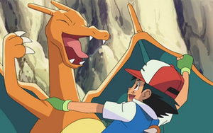 Pokémon: Từ vai 'kẻ bướng bỉnh', tại sao Charizard tuân lệnh Ash trở lại?