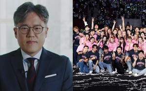 Giám đốc SM đăng clip lên trang chủ đấu tố HYBE mua bán sáp nhập thù địch, lo mất tự do và bản sắc vì 6 vấn đề sau khi HYBE thâu tóm