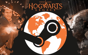Hogwarts Legacy vượt mặt Elden Ring, doanh thu ban đầu đã hơn 4.000 tỷ