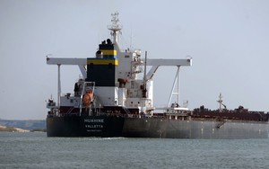 Trung Quốc và các dự án hàng tỷ USD tại Khu kinh tế kênh đào Suez