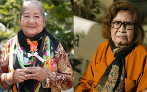 NSƯT Diệu Hiền kể lại đêm NS Thiên Kim qua đời: 'Chị mất giữa đêm, cho tới sáng ở đây mới biết'