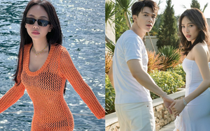 Bị nói nhờ lấy Anh Tú mới đẹp, Diệu Nhi lên tiếng phản pháo và khẳng định 1 điều