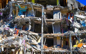 Thổ Nhĩ Kỳ: 2 trận động đất mới tại Hatay làm ít nhất 204 người thương vong