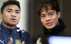 Ngôi sao Indonesia mở lời, Văn Toàn bất ngờ có thêm 'đồng minh' quan trọng tại Hàn Quốc