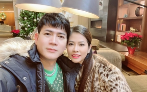 Khối tài sản đủ xài đến hết đời của vợ chồng Quách Thành Danh