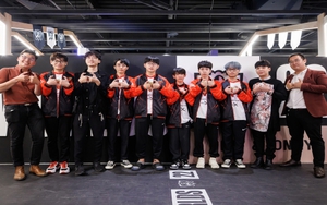 Vikings sẽ là nhà tài trợ mới của Tuyển LMHT Saigon Buffalo