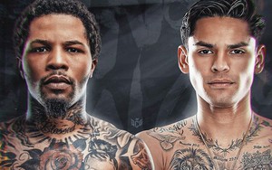 Gervonta Davis - Ryan Garcia vượt tầm của một trận tranh đai