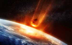 Vì sao thiên thạch lao xuống Texas chỉ có kích thước bằng một con chó Corgi nhưng lại nặng bằng 4 con voi?