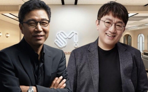 HYBE hoàn tất việc mua lại 14.8% cổ phần từ Lee Soo Man, chính thức trở thành cổ đông lớn nhất SM