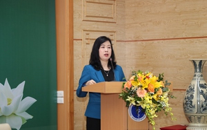 Bộ trưởng Bộ Y tế: Đội ngũ ngành y rất vất vả, luôn thầm lặng hy sinh