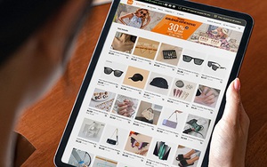 1 sàn TMĐT đến từ Trung Quốc đã vượt mặt Amazon, khiến dân Mỹ phát cuồng: Bán đồ 'rẻ như cho', liên tục sale đẫm tận 89%