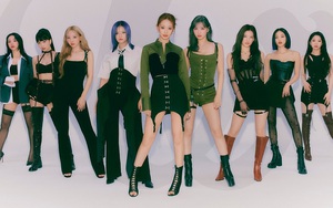 Twice chính thức khởi động world tour thứ 5 trong sự nghiệp mang tên 'Ready To Be'