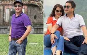 Cuộc sống sau khi nghỉ hưu của NSƯT Chí Trung: Lạc quan trước bệnh tật, trẻ ra vì yêu bạn gái kém 17 tuổi