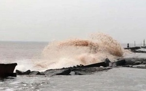 Dự báo thời tiết: Miền Bắc trời rét nhẹ về đêm, ngày ấm áp