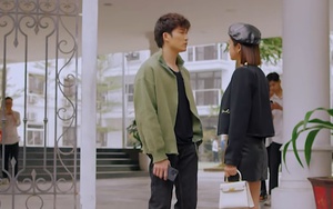 'Đừng nói khi yêu': Linh khiến Tú mất việc nhưng sau này lại yêu nhau?