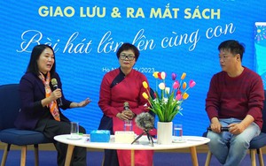 Phía sau những ca khúc của nhạc sĩ Phạm Tuyên (Kỳ 2 & hết): Những câu hát theo suốt cuộc đời