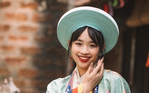 Đây chính là Đại sứ học tập của Ams: Có điểm A Level lọt top thế giới, IELTS 8.0 và cực xinh xắn!