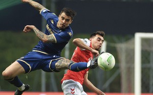 Nhận định, soi kèo Fiorentina vs Braga (3h00, 24/2): Khó có bất ngờ