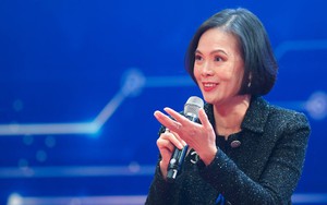 Nữ GS gốc Việt top 1% thế giới được bầu vào Viện Hàn lâm Kỹ thuật Quốc gia Mỹ 