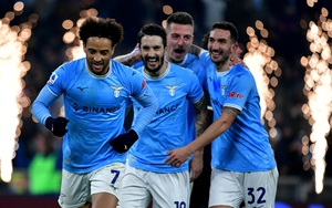 Nhận định, soi kèo Cluj vs Lazio (00h45, 24/2), vòng play-off Conference League