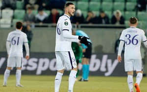 Nhận định, soi kèo Anderlecht vs Ludogorets (00h45, 24/2), vòng play-off Conference League
