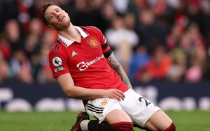 Tin bóng đá MU 22/2: MU ra quyết định về Wout Weghorst