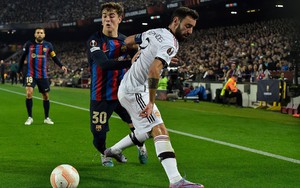 Nhận định kèo bóng đá hôm nay 23/2: MU vs Barcelona