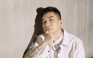 Phạm Khánh Hưng 'tái xuất' sau biến cố phá sản, tay trắng