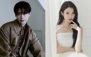 Lee Jong Suk u mê IU lắm rồi: Hết lời ca ngợi nàng trên tạp chí, tiết lộ được "em gái quốc dân" vỗ về vượt qua khủng hoảng tuổi 30