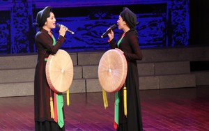 Khẳng định sức sống mãnh liệt của di sản Dân ca Quan họ Bắc Ninh