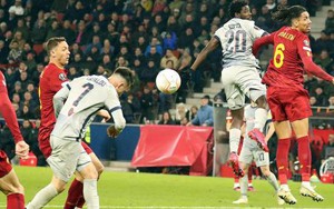 Nhận định, soi kèo Roma vs Salzburg (03h00, 24/2): Chủ nhà lại thua?