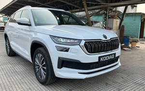 Skoda ra mắt Việt Nam tháng 4: Có cả SUV và sedan, nhập châu Âu trước khi lắp ráp tại Hạ Long