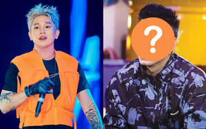 Hậu bị phát hiện đi chơi 4 cô gái cùng lúc, B Ray bất ngờ công khai hẹn hò với một nam rapper