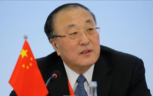 Trung Quốc kêu gọi Nga, Mỹ duy trì đối thoại