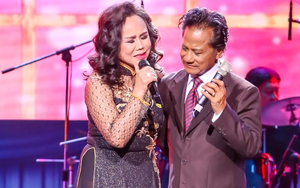 Thanh Tuyền, Chế Linh và những chuyện ly kỳ: Đi diễn với 5 đô la, đang bay gặp cháy