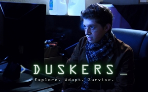 Giải trí cuối tuần với game miễn phí Duskers