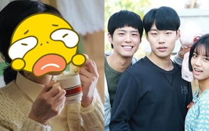 Phim Trung gây phẫn nộ vì đạo nhái bom tấn Hàn 'Reply 1988', bị chấm điểm thấp cũng không oan!