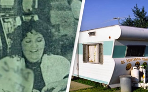 Trúng 128 tỷ đồng sau hai lần liên tiếp giành giải độc đắc, người phụ nữ chịu kết cục phải ở bờ bụi vì thói xấu khó bỏ