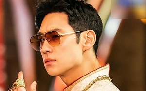 Sẵn sàng bỏ ĐH top 3 Hàn Quốc để học trường khác, "soái ca" mặc áo dài Việt Nam trong 'Taxi Driver 2' có học vấn đỉnh cỡ nào?