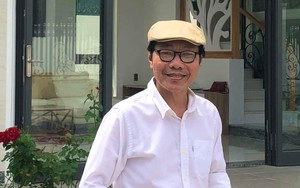 Nghệ sĩ Huỳnh Kiến An: "Nếu giờ tôi dừng cuộc chơi thì chắc chắn đó là cái kết có hậu"