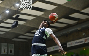 Con trai LeBron James được dự đoán lọt top 10 NBA Draft 2024