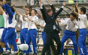 Các đội bóng châu Á ở VCK U20 thế giới: 3 lần vào chung kết, 2 lần Hàn Quốc suýt làm nên chuyện