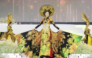 Lễ hội Áo dài Thành phố Hồ Chí Minh lần 9 với nhiều hoạt động đặc sắc