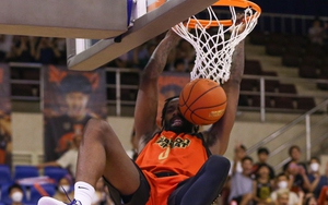 Vòng chung kết ABL 2023 đến với Tp Hồ Chí Minh: Cơ hội lịch sử cho Saigon Heat