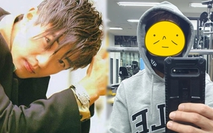 Không nhận ra 'mỹ nam tình đầu' phim Hàn một thời ở tuổi 52: Nhan sắc tụt dốc, sự nghiệp tan tành vì bê bối