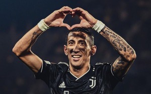 Di Maria khiến BLV khản giọng 'không thể tin nổi' với siêu phẩm vào lưới Nantes