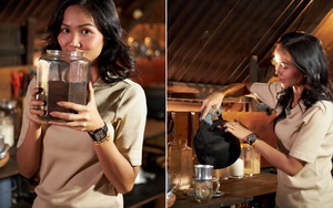 H'hen Niê kể truyền thống gia đình gì mà fan rần rần xin đến nhà?