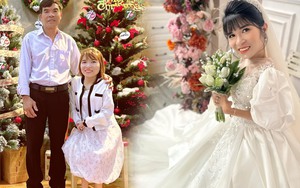 Đi học bị bạn gọi là “người ngoài hành tinh”, cô gái khuyết tật không bỏ cuộc, trở thành cô giáo, báo hiếu cha mẹ