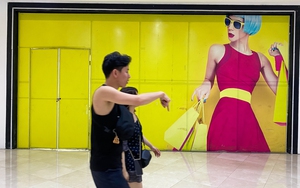 Khung cảnh vắng lặng bên trong Bitexco: Icon68 đã ngưng hoạt động, nhiều cửa hàng trả mặt bằng